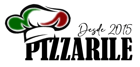 LOGO PIZZARILE NOVO FUNDO TRANSPARENTE